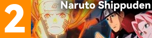 Naruto Shippuden