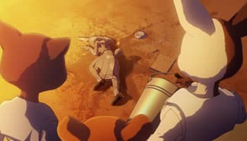 Beastars 2 Dublado Episodio 01