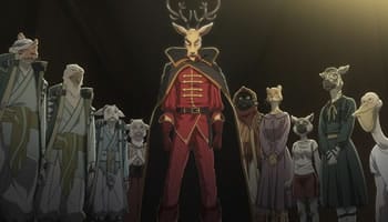 Beastars 2 Dublado Episodio 03