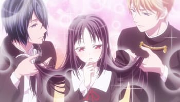 Kaguya-sama: Love is War 2 Dublado – Episodio 07