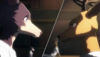 Beastars 2 Dublado Episodio 08