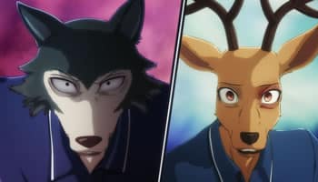 Beastars 2 Dublado Episodio 09