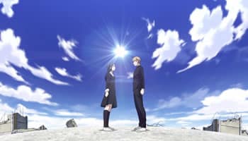 Kaguya-sama: Love is War 2 Dublado – Episodio 12 – Final