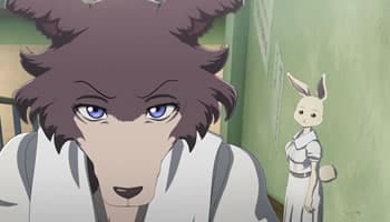 Beastars 2 Dublado Episodio 12