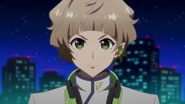 Fairy Ranmaru: Anata no Kokoro Otasuke Shimasu – Episódio 04