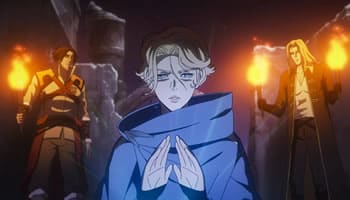 Castlevania Dublado 2 – Episódio 03