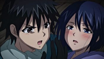 100-man no Inochi no Ue ni Ore wa Tatteiru 2 Dublado – Episodio 06