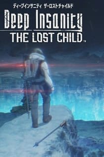 Deep Insanity: The Lost Child Dublado – Todos os Episódios