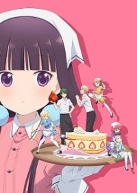 Blend S – Todos os Episódios