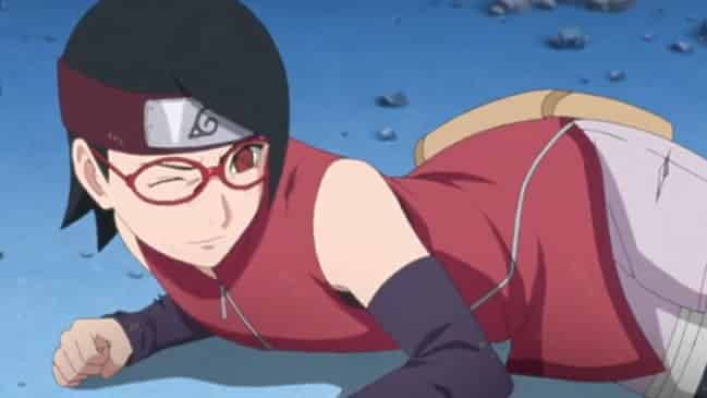 Boruto: Naruto Next Generations – Episódio 175