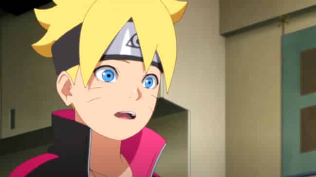 Boruto: Naruto Next Generations – Episódio 180