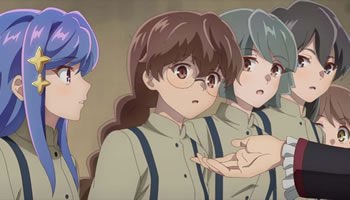 Assistir Sekai Saikou no Ansatsusha, Isekai Kizoku ni Tensei suru -  Episódio 006 Online em HD - AnimesROLL