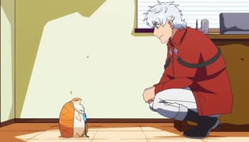 Kyuuketsuki Sugu Shinu Dublado – Episodio 08