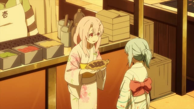 Tensura Nikki: Tensei shitara Slime Datta Ken – Episódio 05