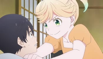 Kageki Shoujo!! – Episódio 07