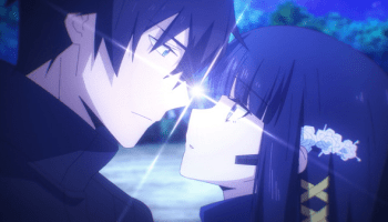 Mahouka Koukou no Rettousei: Raihousha-hen – Episódio 03