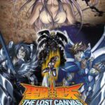 Saint Seiya: The Lost Canvas
