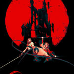 Castlevania – Todos os Episódios