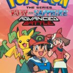 Pokémon 8ª Temporada: Batalha Avançada – Todos os Episódios