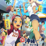 Okinawa de Suki ni Natta Ko ga Hougen Sugite Tsurasugiru
