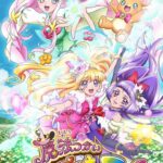 Mahoutsukai Precure!! Mirai Days