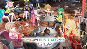 Momentary Lily Episódio 03