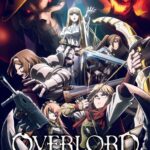 Overlord Movie 3: Sei Oukoku-hen