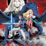 Castlevania Nocturne 2 Dublado