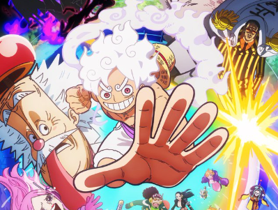 One Piece retomará o Arco de Egghead
