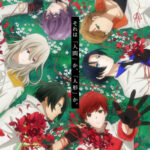 HANA-Doll*: Reinterpretation of Flowering