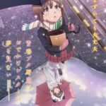 Seishun Buta Yarou wa Odekake Sister no Yume wo Minai
