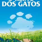 O Reino dos Gatos Dublado