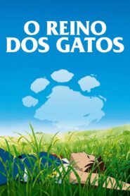 O Reino dos Gatos Dublado