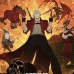 Devil May Cry (2025) Dublado