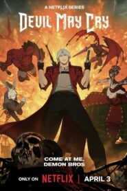 Devil May Cry (2025) Dublado