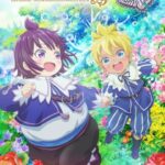 Shirobuta Kizoku desu ga Zense no Kioku ga Haeta node Hiyoko na Otouto Sodatemasu