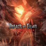Shingeki no Kyojin Movie: Kanketsu-hen – The Last Attack