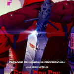 Devil May Cry (2025)