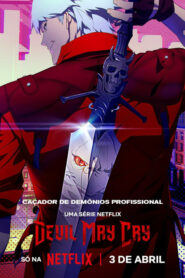 Devil May Cry (2025)