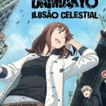 Tengoku Daimakyou Dublado
