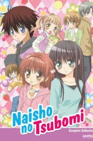 Naisho no Tsubomi