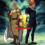 One-Punch Man 3