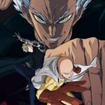 One-Punch Man 2 Dublado