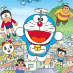 Doraemon: O Gato do Futuro