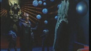 Sharivan O Guardião do Espaço Episódio 09 