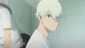 Kaijuu 8-gou 2nd Season Episódio X
