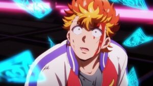 Onmyo Kaiten Re:Birth Verse Episódio 01 