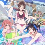 Kanojo Okarishimasu 4th Season