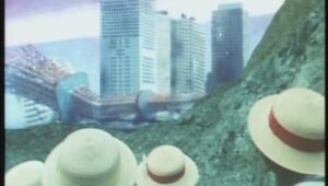 Sharivan O Guardião do Espaço Episódio 30 