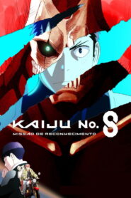 Kaiju No. 8: Missão de Reconhecimento Dublado